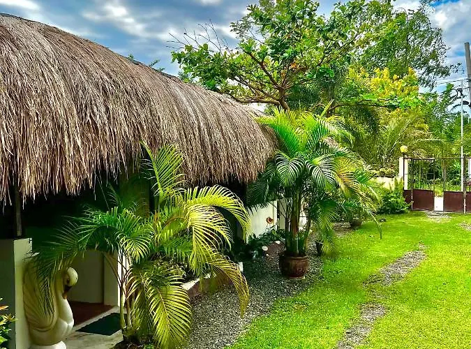 Inn West Side 4*