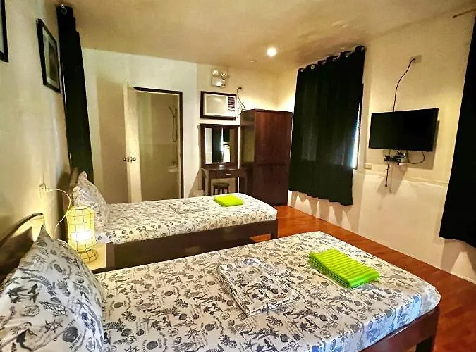Inn West Side Moalboal