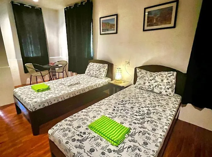 Inn West Side 4*