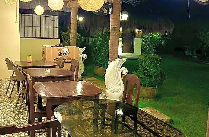 Inn West Side Moalboal