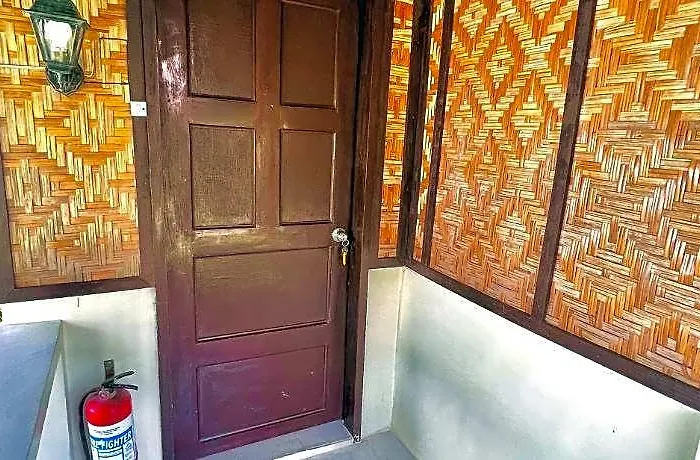 Inn West Side Moalboal