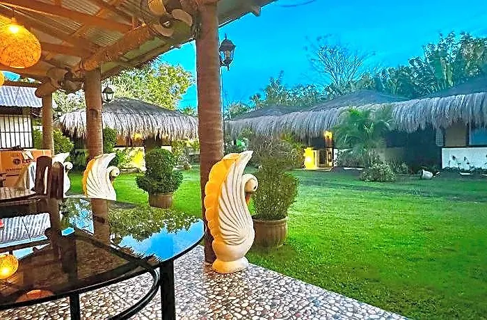 Inn West Side Moalboal