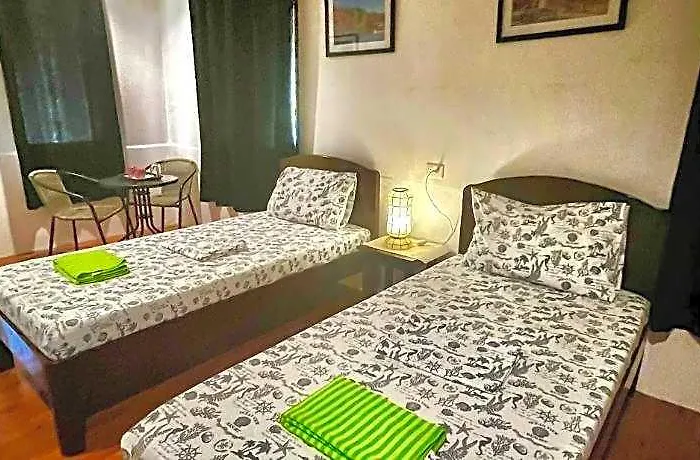 Inn West Side